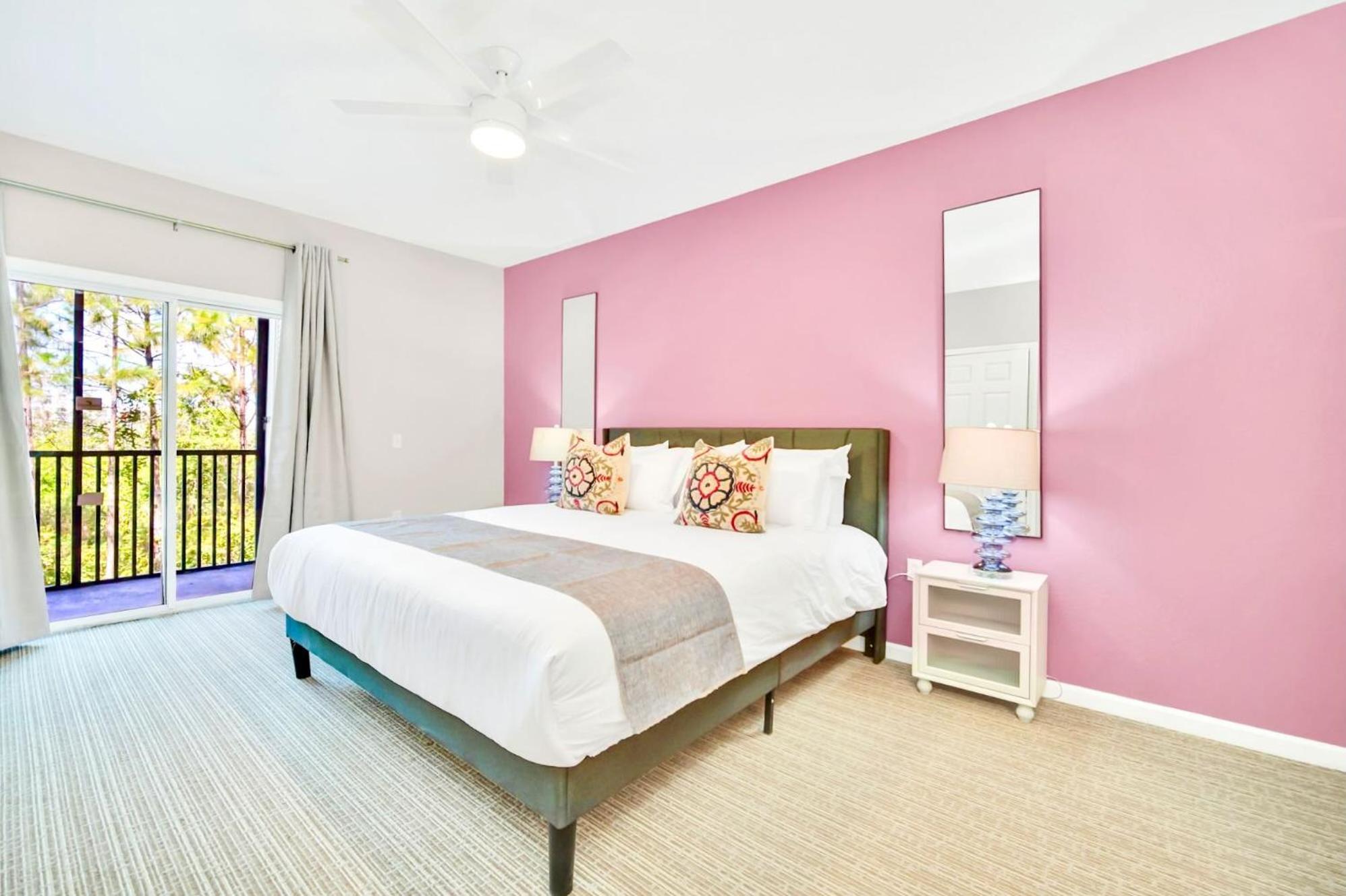 3Br Condo With Hot Tub And Pool - Near Disney 奥兰多 外观 照片