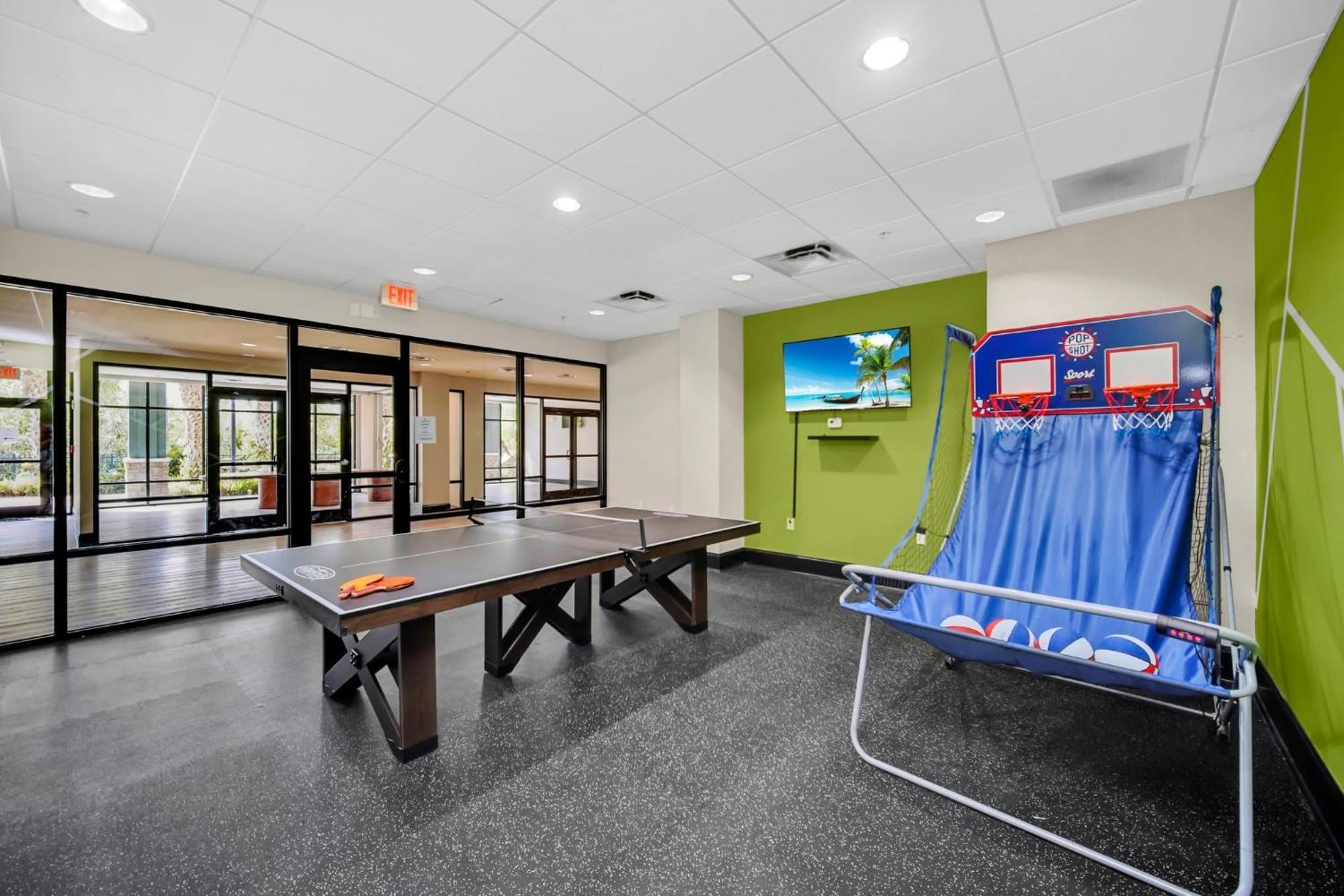3Br Condo With Hot Tub And Pool - Near Disney 奥兰多 外观 照片