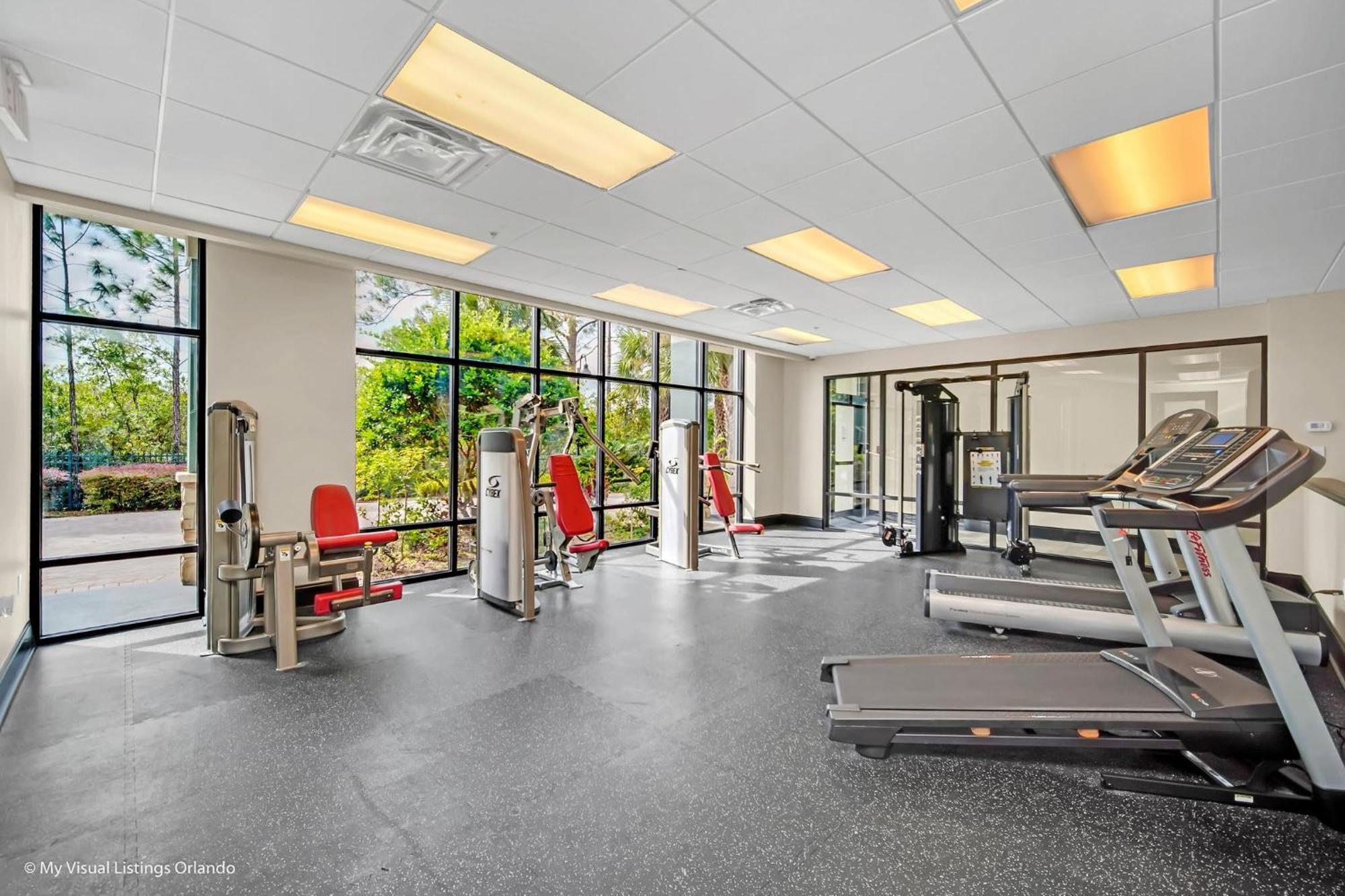 3Br Condo With Hot Tub And Pool - Near Disney 奥兰多 外观 照片
