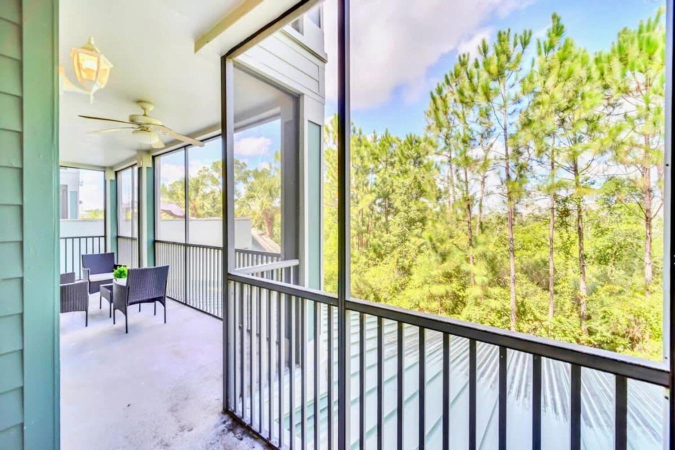 3Br Condo With Hot Tub And Pool - Near Disney 奥兰多 外观 照片