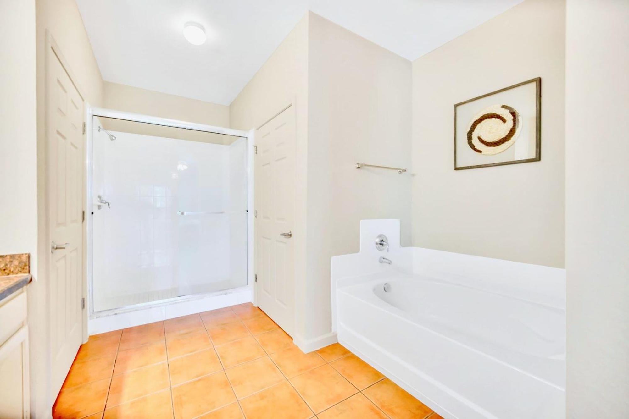 3Br Condo With Hot Tub And Pool - Near Disney 奥兰多 外观 照片