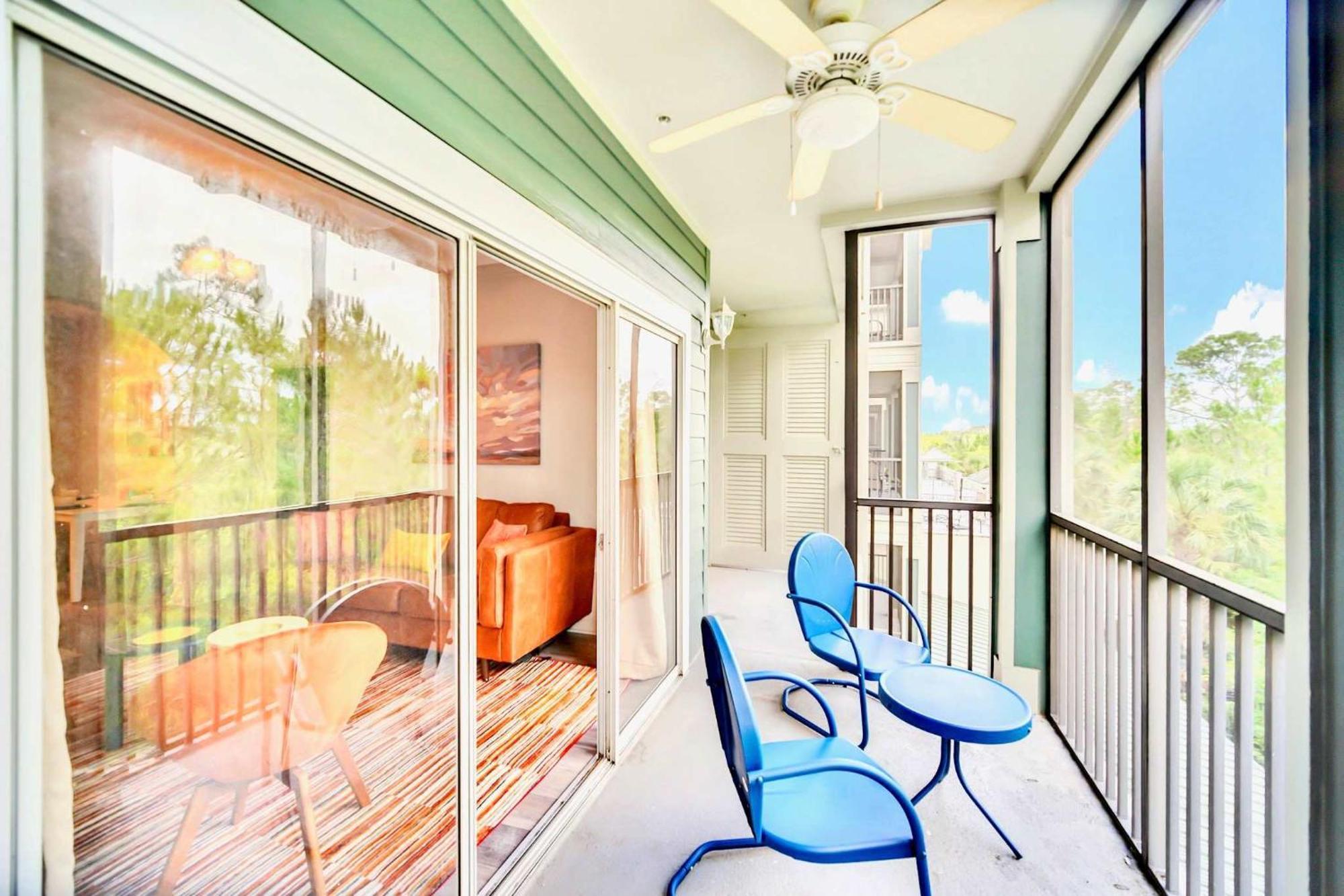 3Br Condo With Hot Tub And Pool - Near Disney 奥兰多 外观 照片